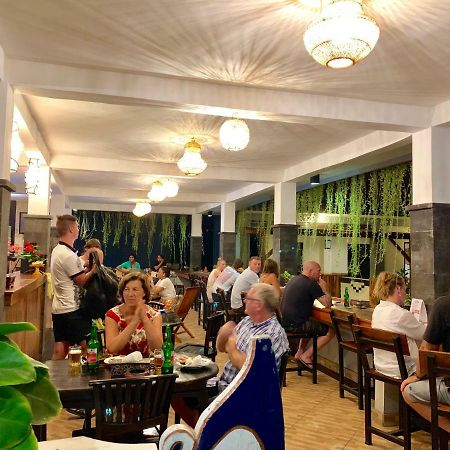 Kenanga Inn Pecatu  Ngoại thất bức ảnh