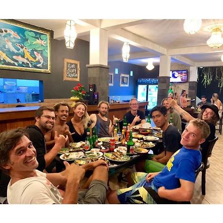 Kenanga Inn Pecatu  Ngoại thất bức ảnh
