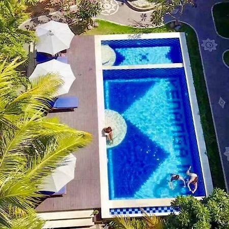 Kenanga Inn Pecatu  Ngoại thất bức ảnh