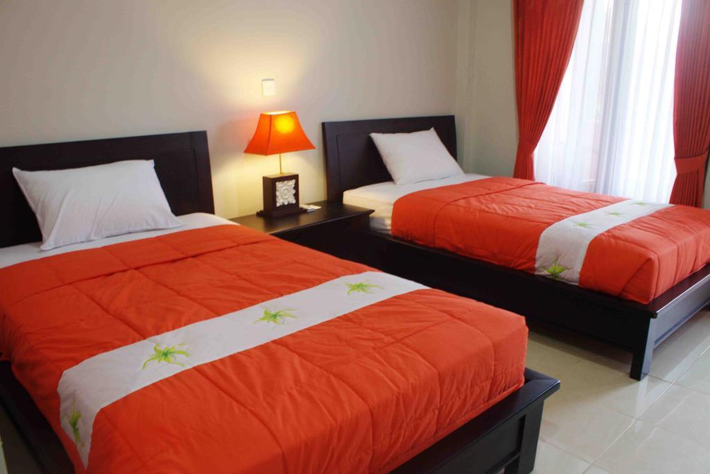 Kenanga Inn Pecatu  Phòng bức ảnh