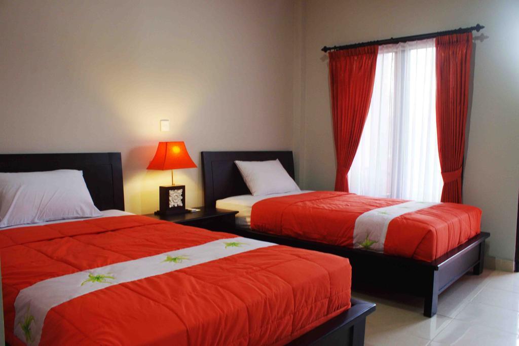 Kenanga Inn Pecatu  Ngoại thất bức ảnh