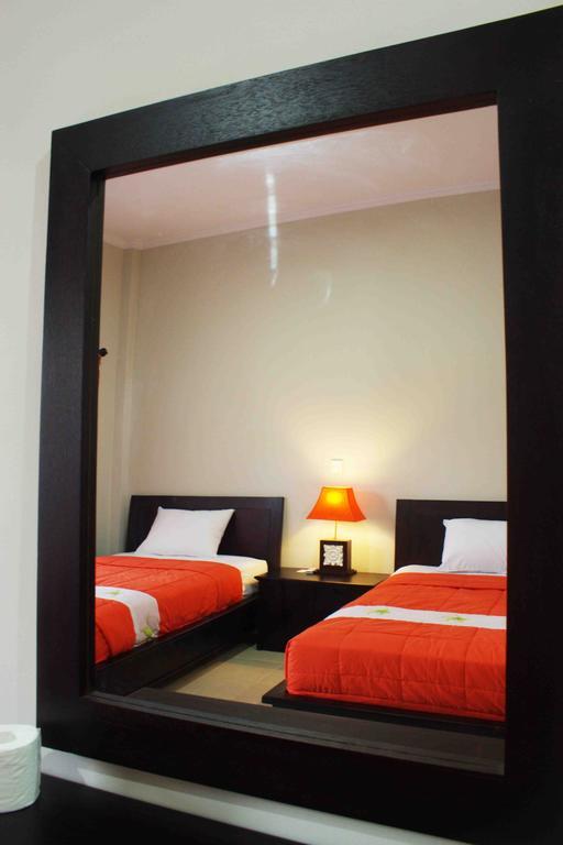 Kenanga Inn Pecatu  Phòng bức ảnh
