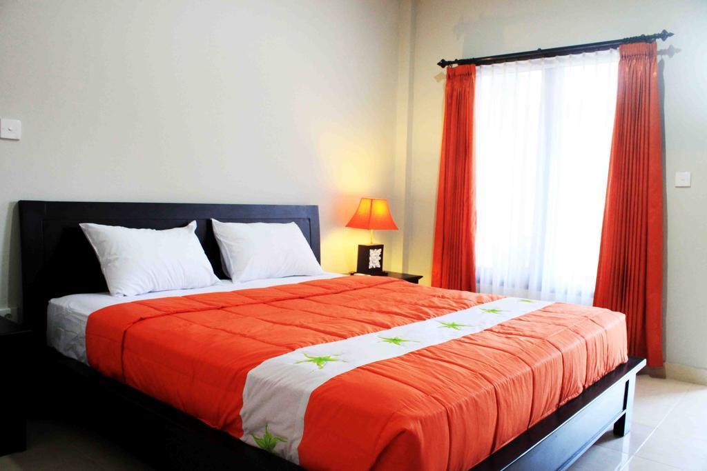 Kenanga Inn Pecatu  Ngoại thất bức ảnh