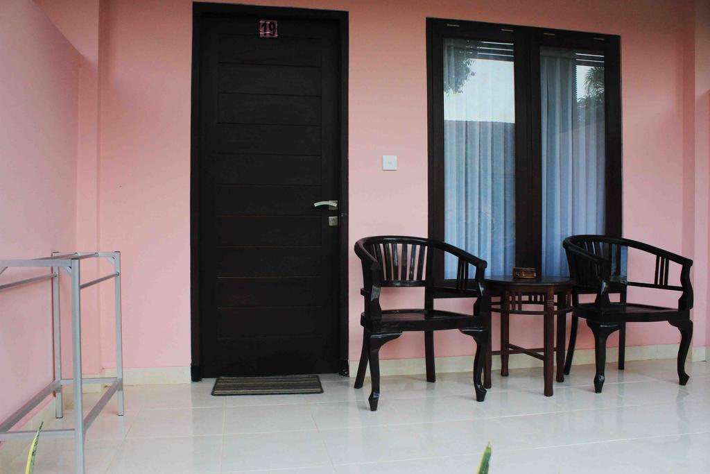 Kenanga Inn Pecatu  Phòng bức ảnh