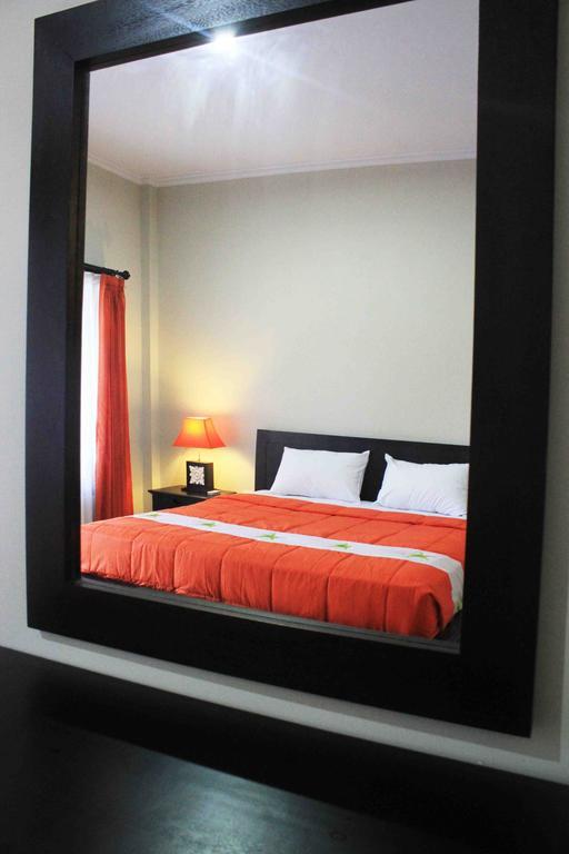 Kenanga Inn Pecatu  Phòng bức ảnh
