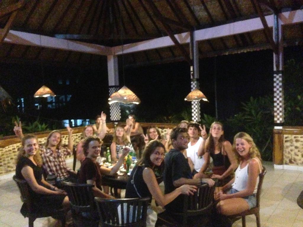 Kenanga Inn Pecatu  Ngoại thất bức ảnh