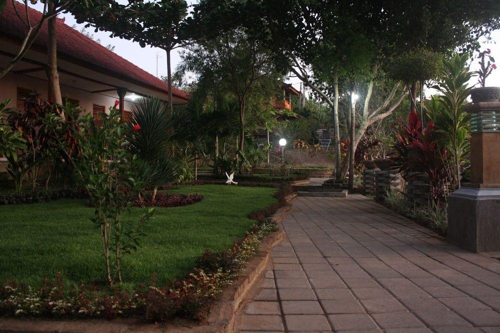 Kenanga Inn Pecatu  Ngoại thất bức ảnh