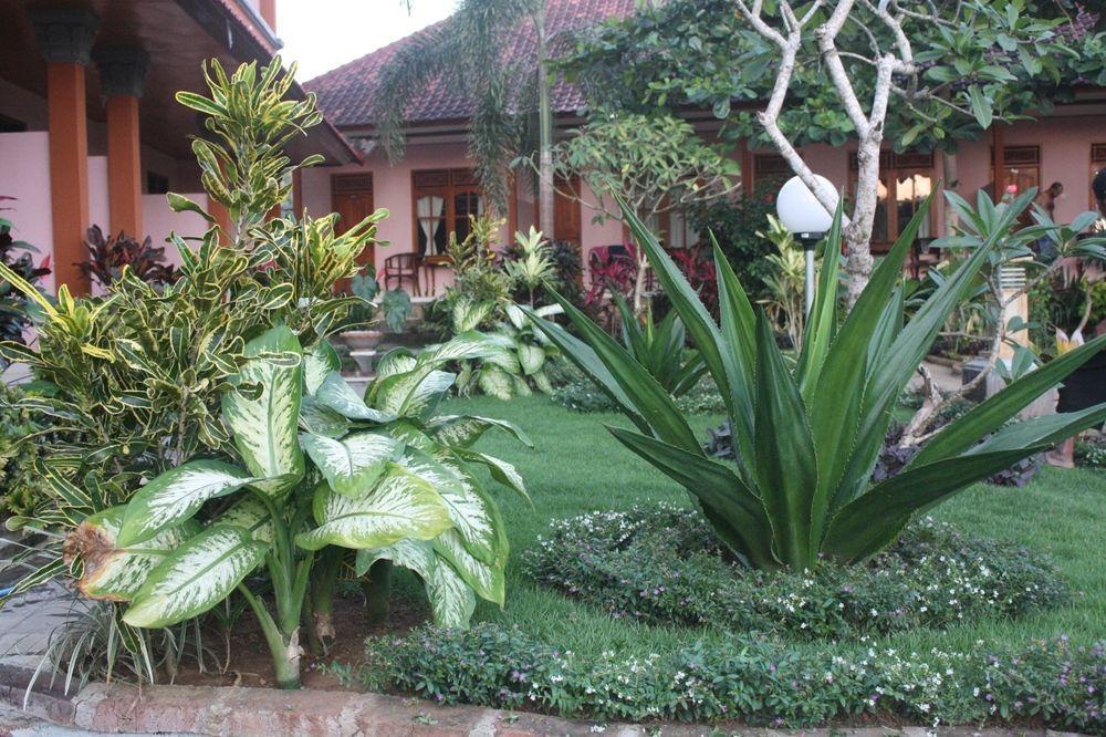 Kenanga Inn Pecatu  Ngoại thất bức ảnh