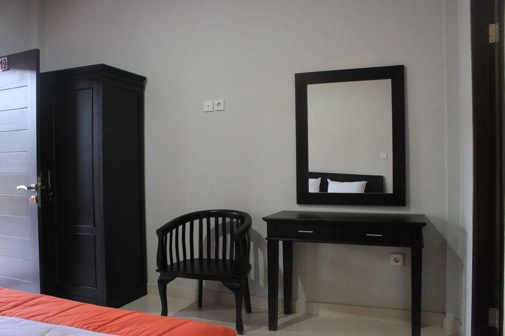 Kenanga Inn Pecatu  Ngoại thất bức ảnh