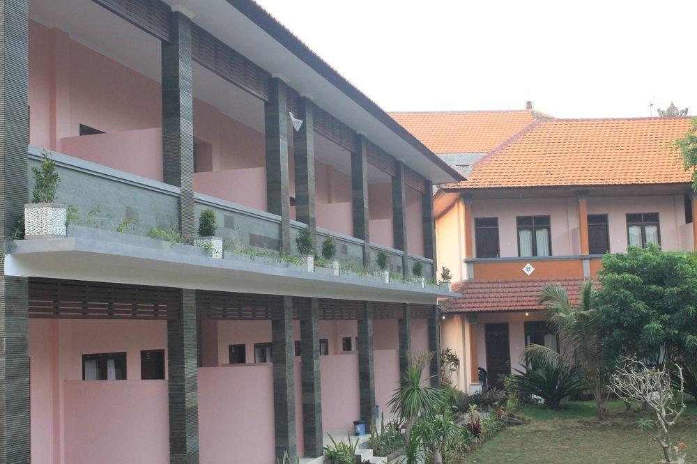 Kenanga Inn Pecatu  Ngoại thất bức ảnh
