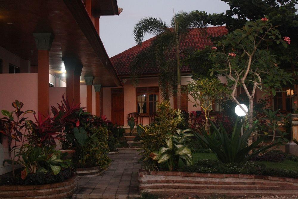 Kenanga Inn Pecatu  Ngoại thất bức ảnh