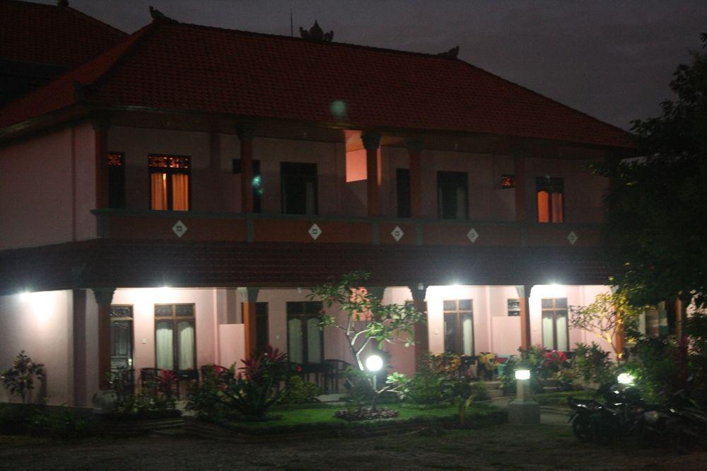 Kenanga Inn Pecatu  Ngoại thất bức ảnh