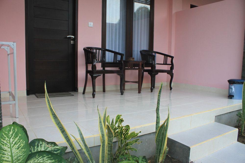 Kenanga Inn Pecatu  Ngoại thất bức ảnh