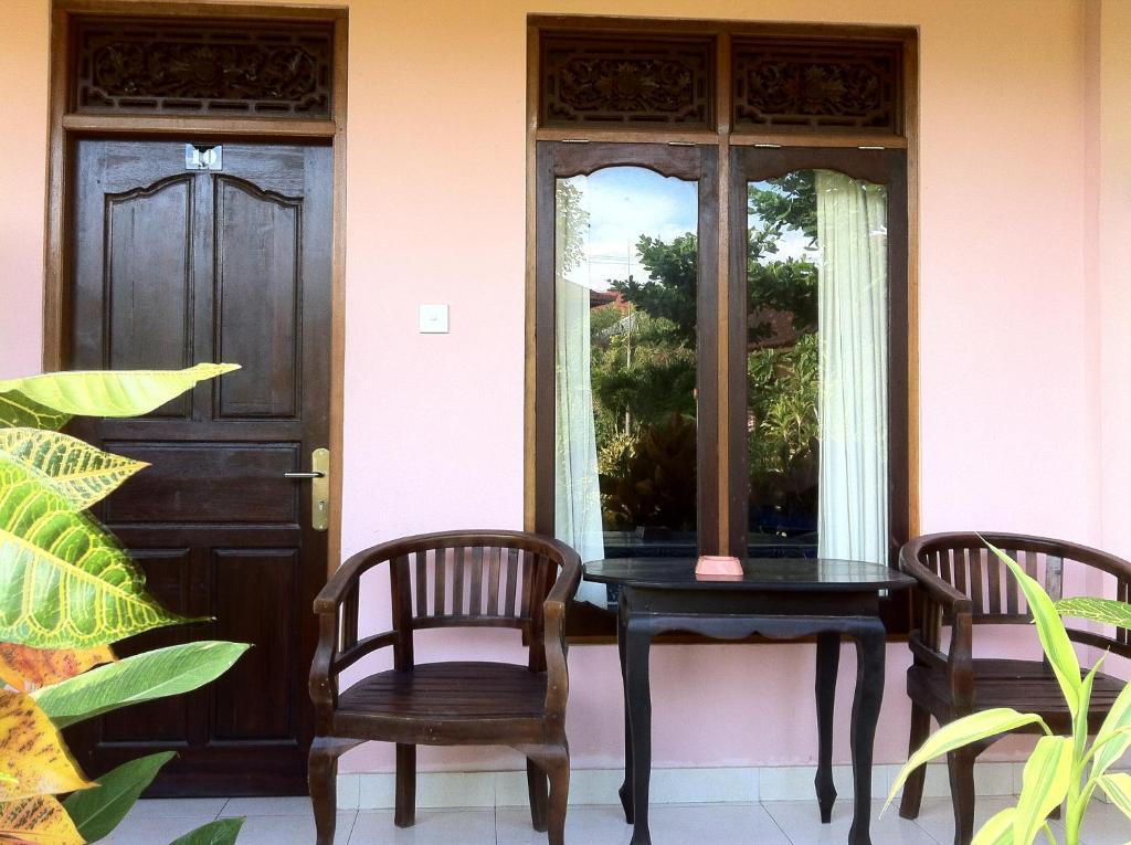 Kenanga Inn Pecatu  Ngoại thất bức ảnh
