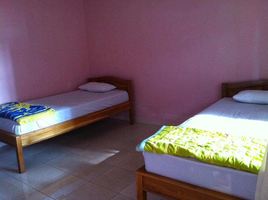 Kenanga Inn Pecatu  Ngoại thất bức ảnh