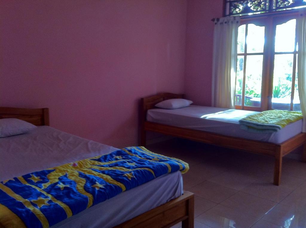 Kenanga Inn Pecatu  Ngoại thất bức ảnh