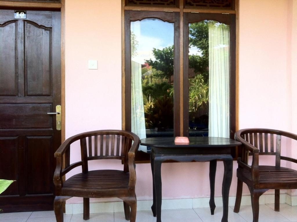 Kenanga Inn Pecatu  Ngoại thất bức ảnh