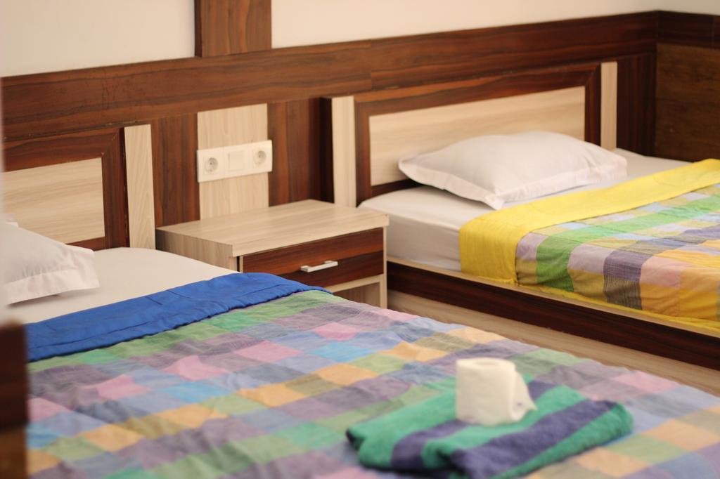 Kenanga Inn Pecatu  Ngoại thất bức ảnh