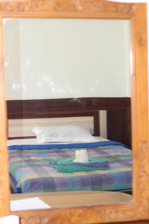 Kenanga Inn Pecatu  Ngoại thất bức ảnh