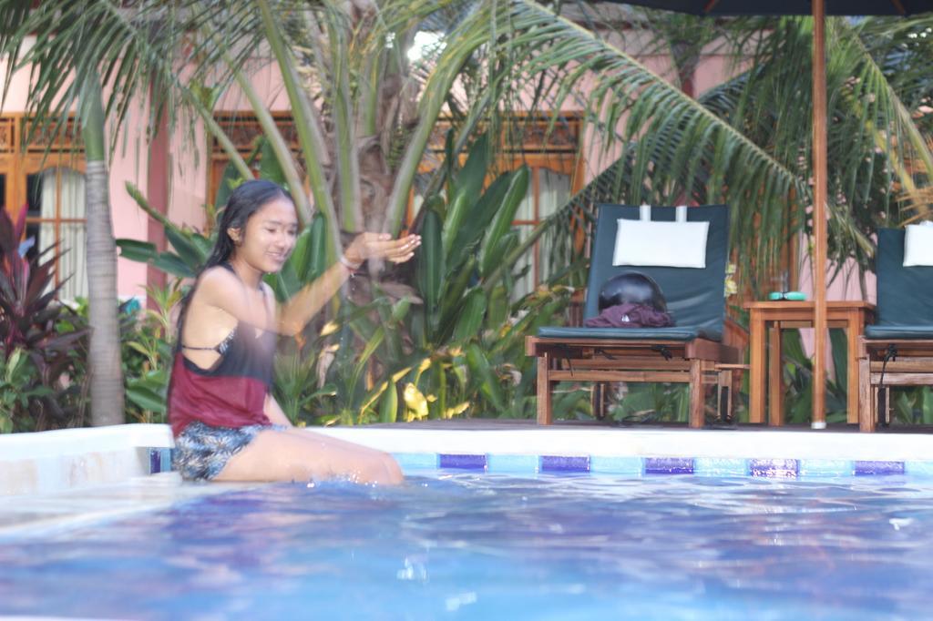 Kenanga Inn Pecatu  Ngoại thất bức ảnh