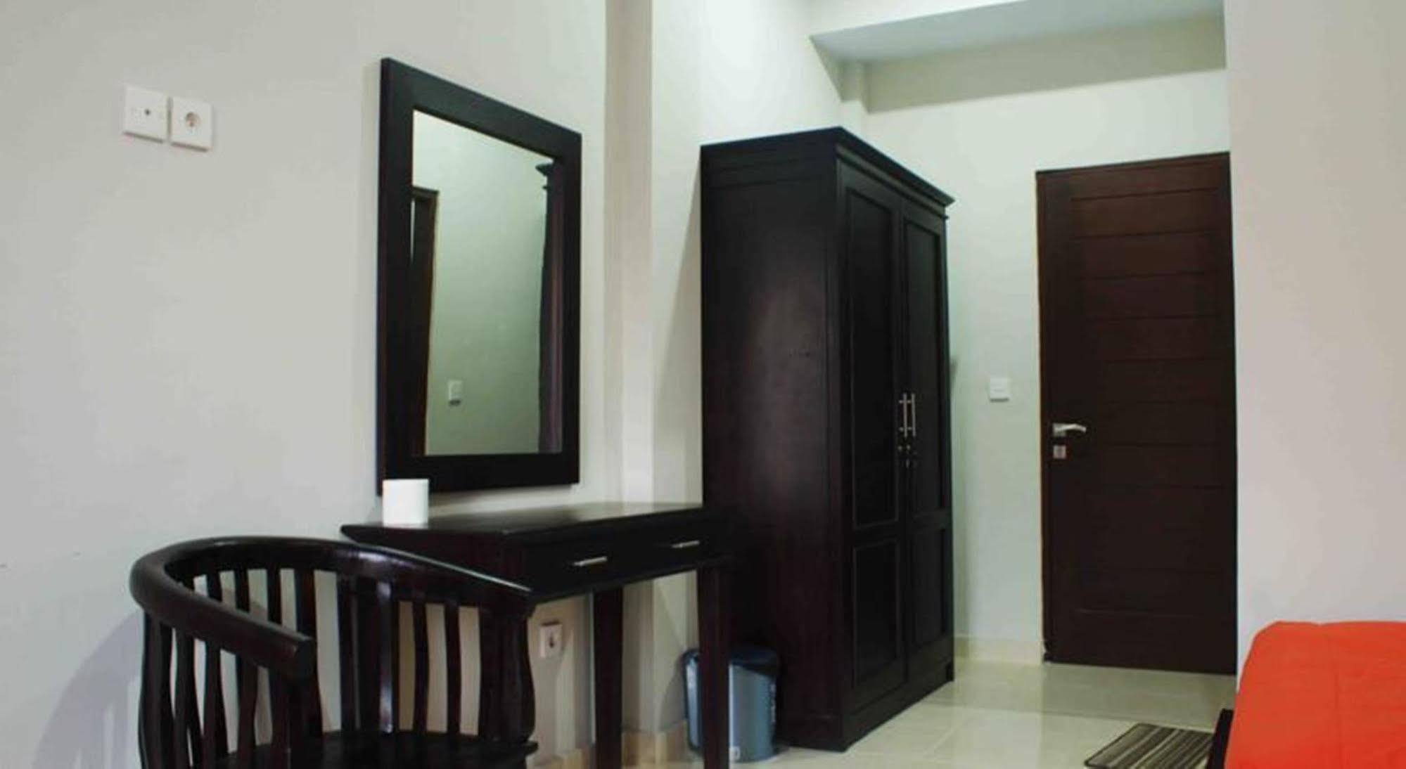 Kenanga Inn Pecatu  Ngoại thất bức ảnh