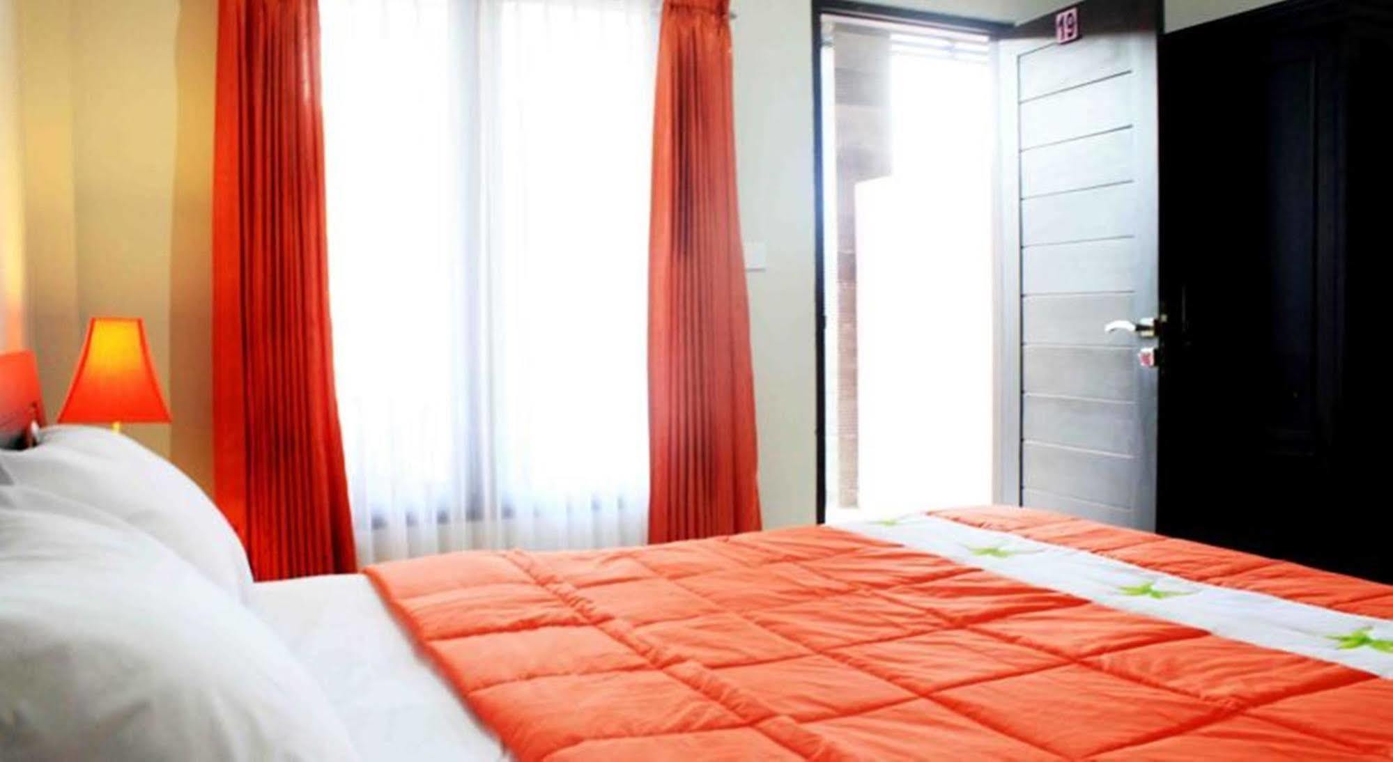 Kenanga Inn Pecatu  Ngoại thất bức ảnh