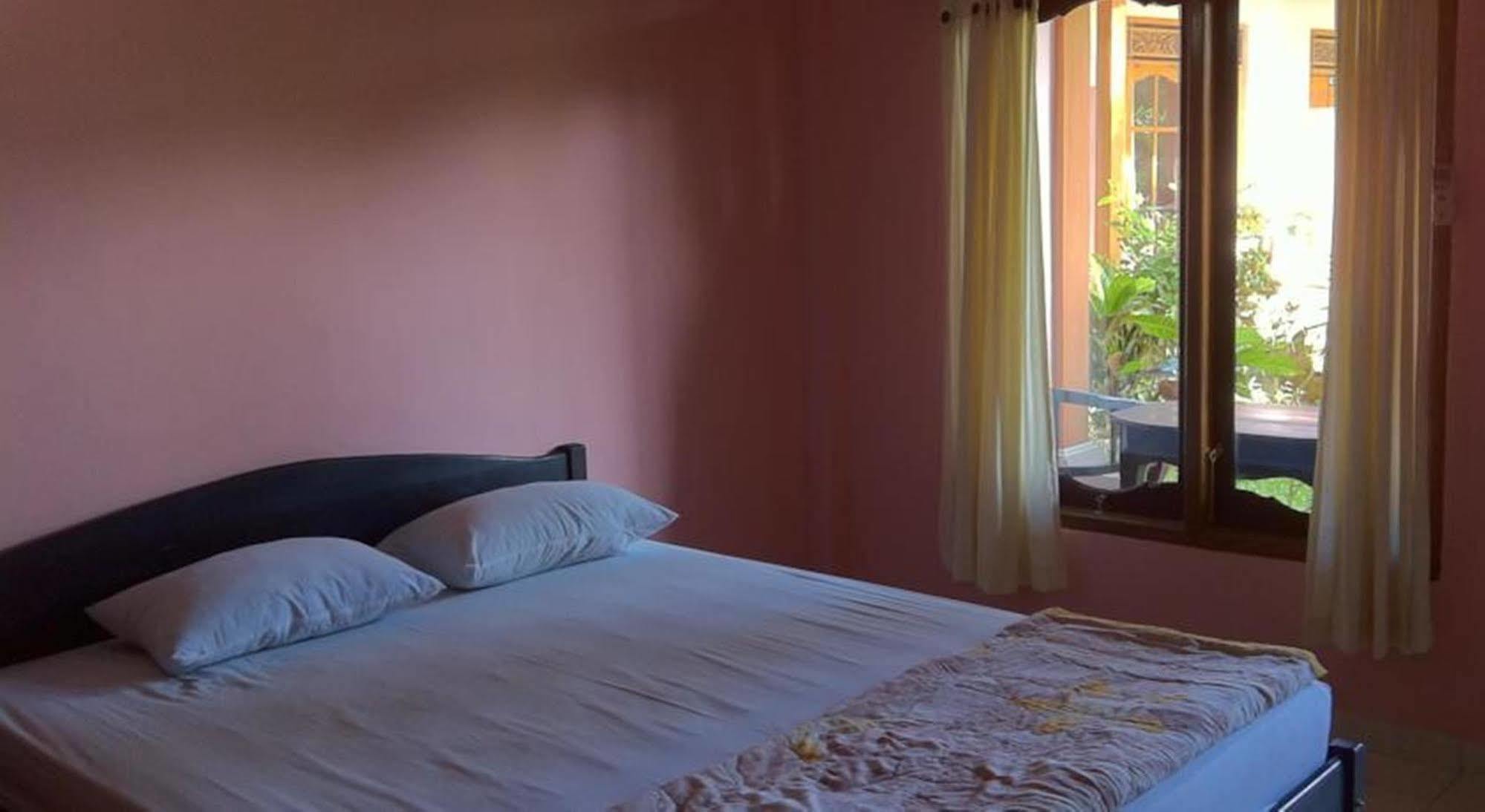 Kenanga Inn Pecatu  Ngoại thất bức ảnh