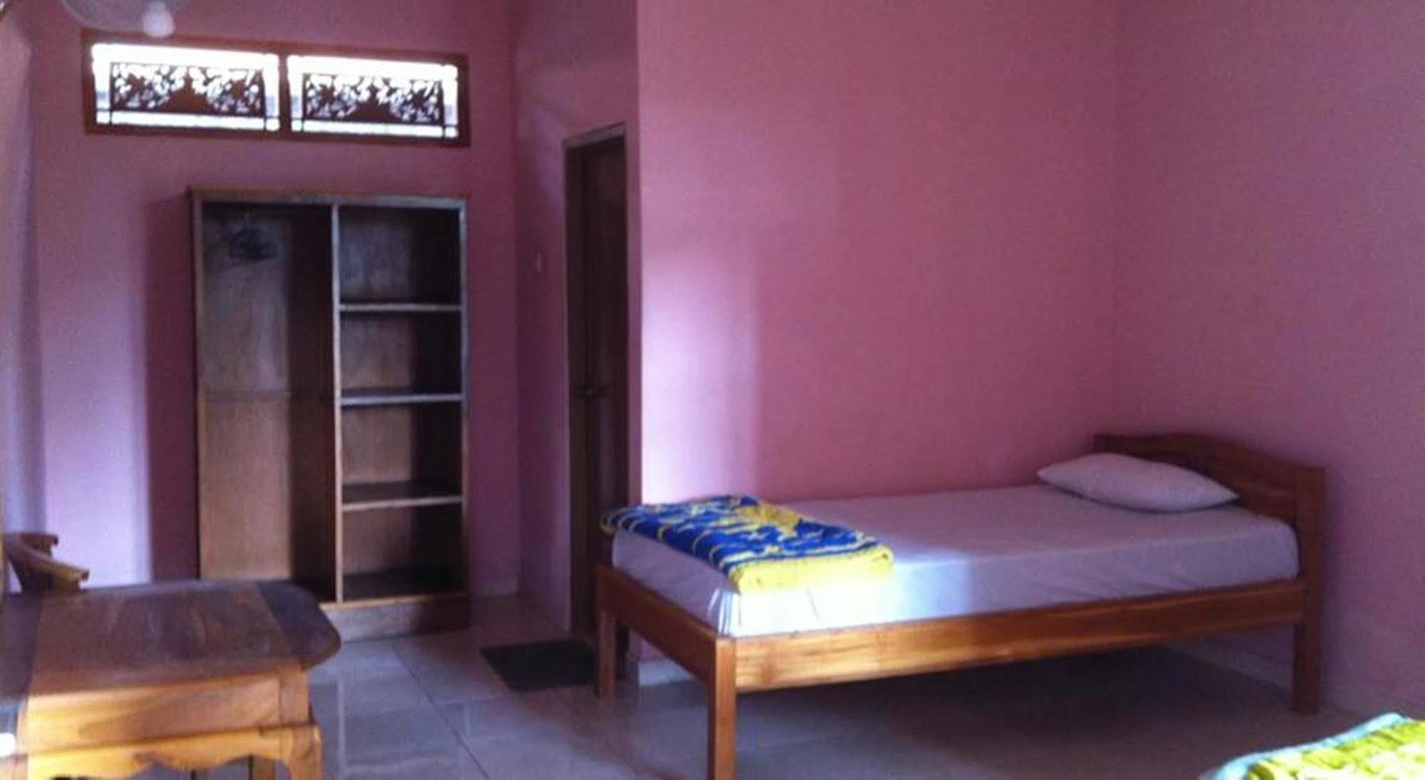Kenanga Inn Pecatu  Ngoại thất bức ảnh