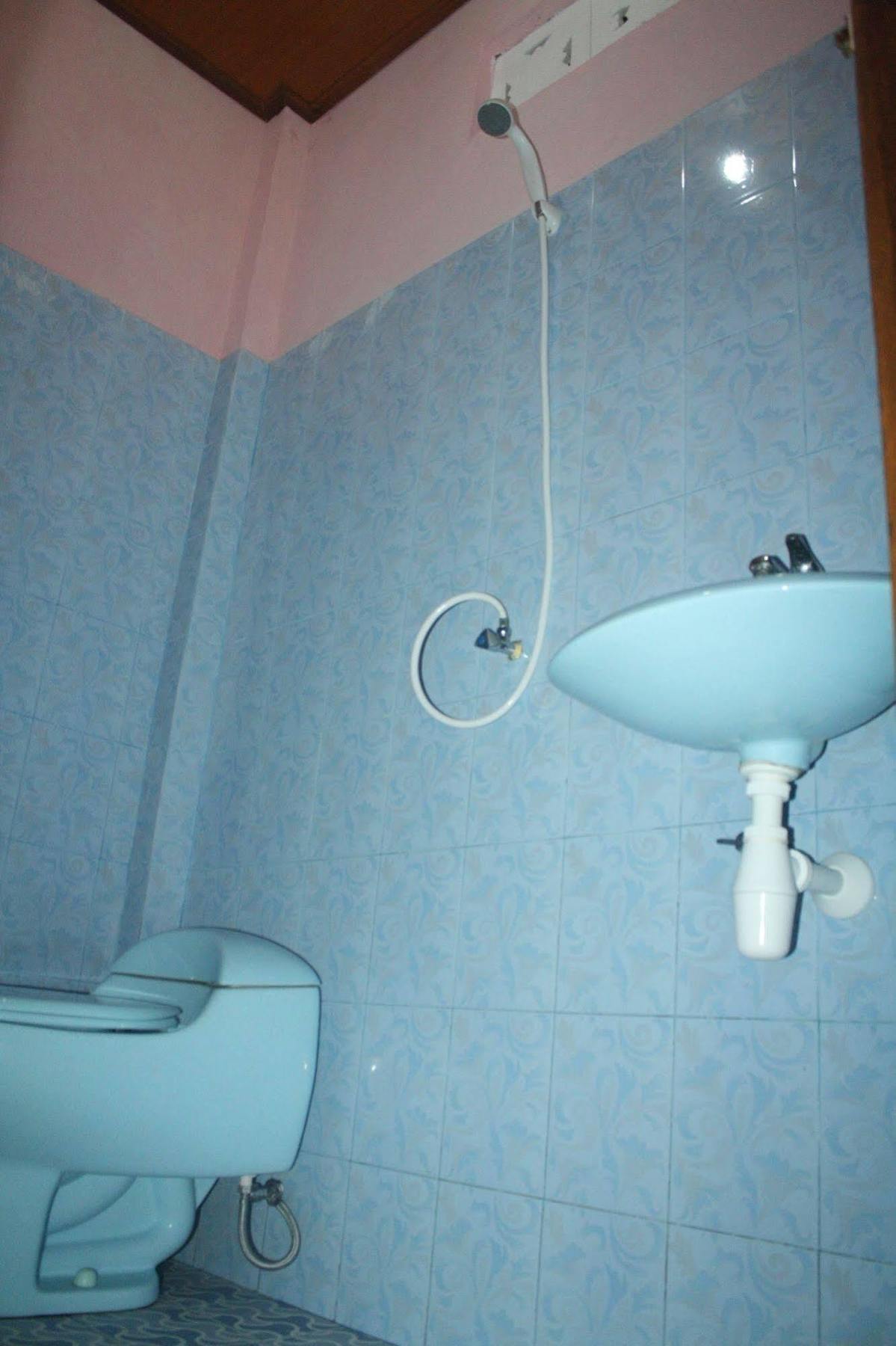 Kenanga Inn Pecatu  Ngoại thất bức ảnh