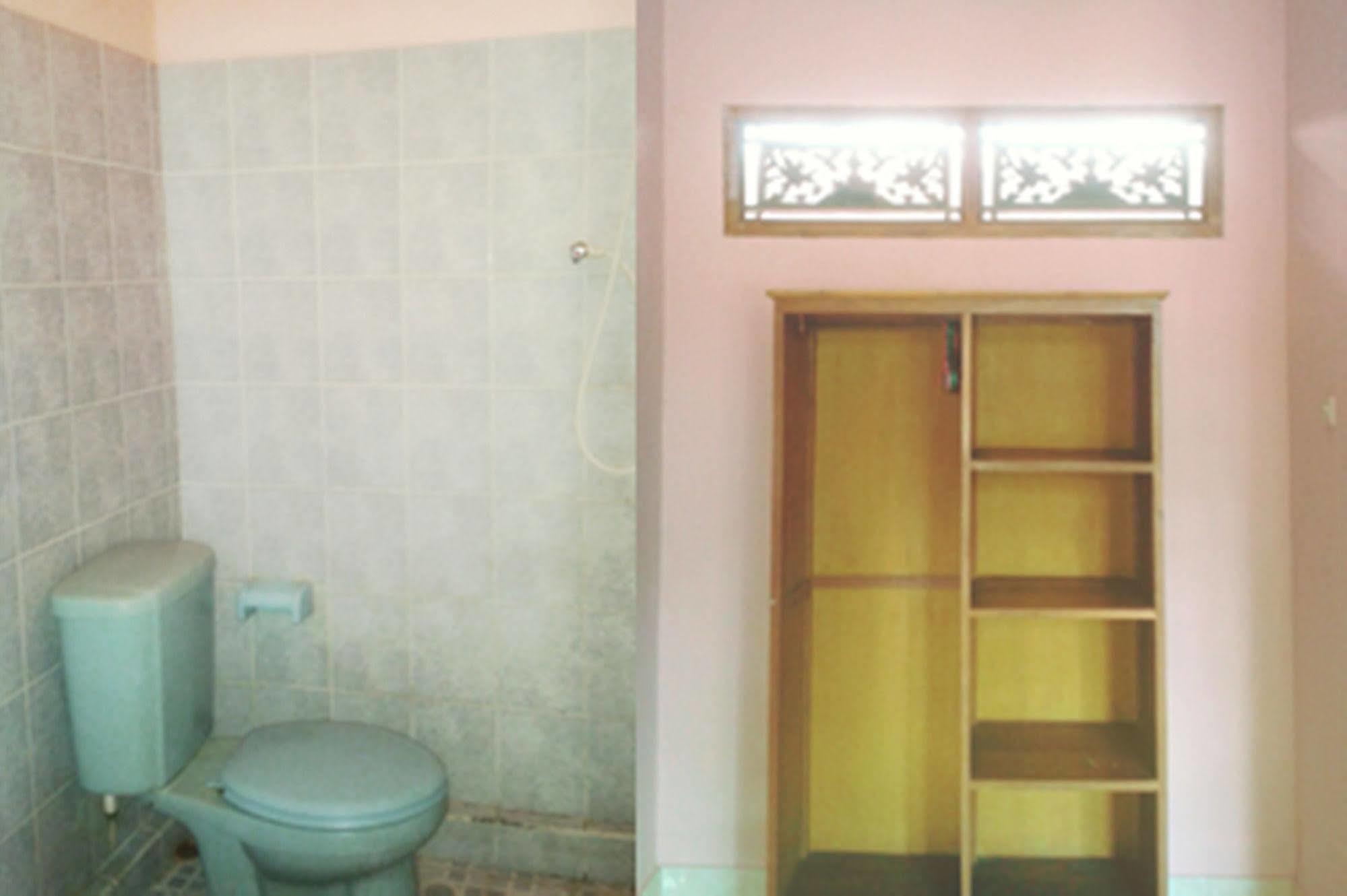 Kenanga Inn Pecatu  Ngoại thất bức ảnh