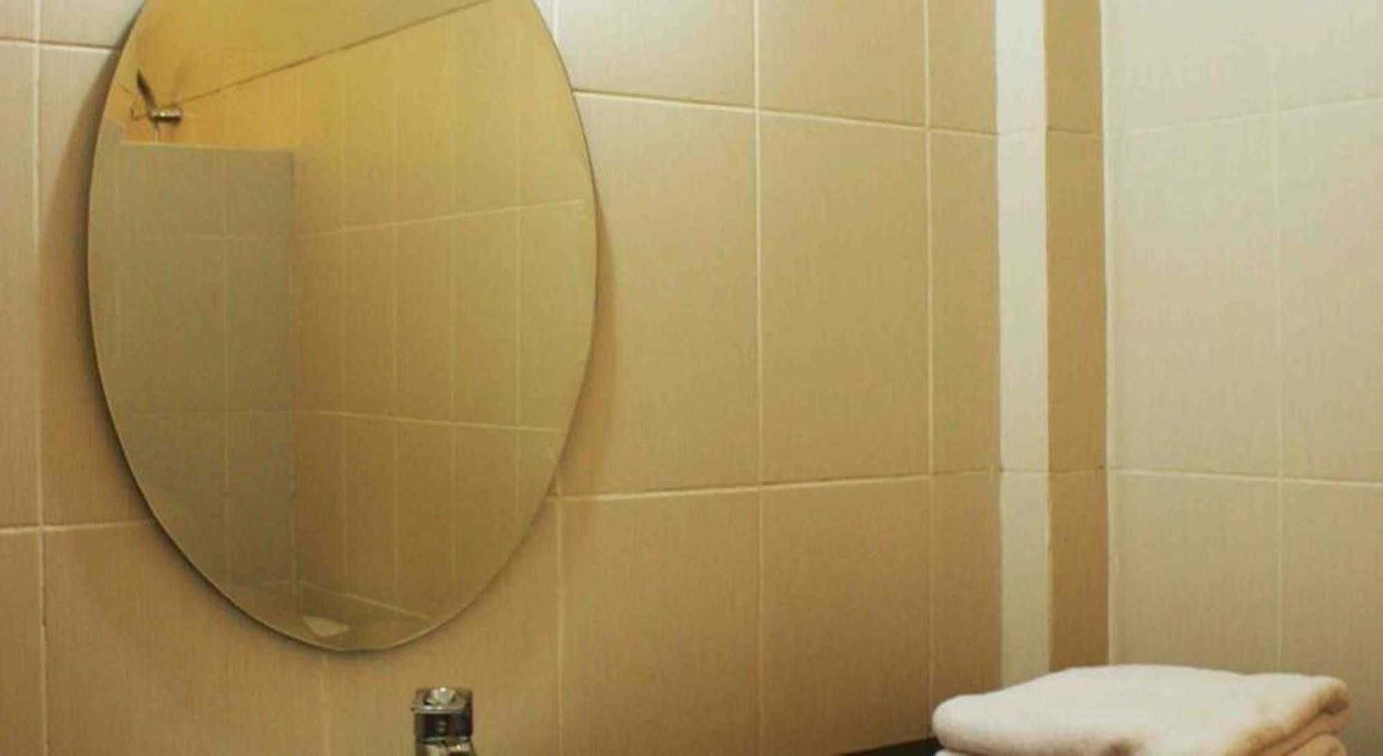Kenanga Inn Pecatu  Ngoại thất bức ảnh