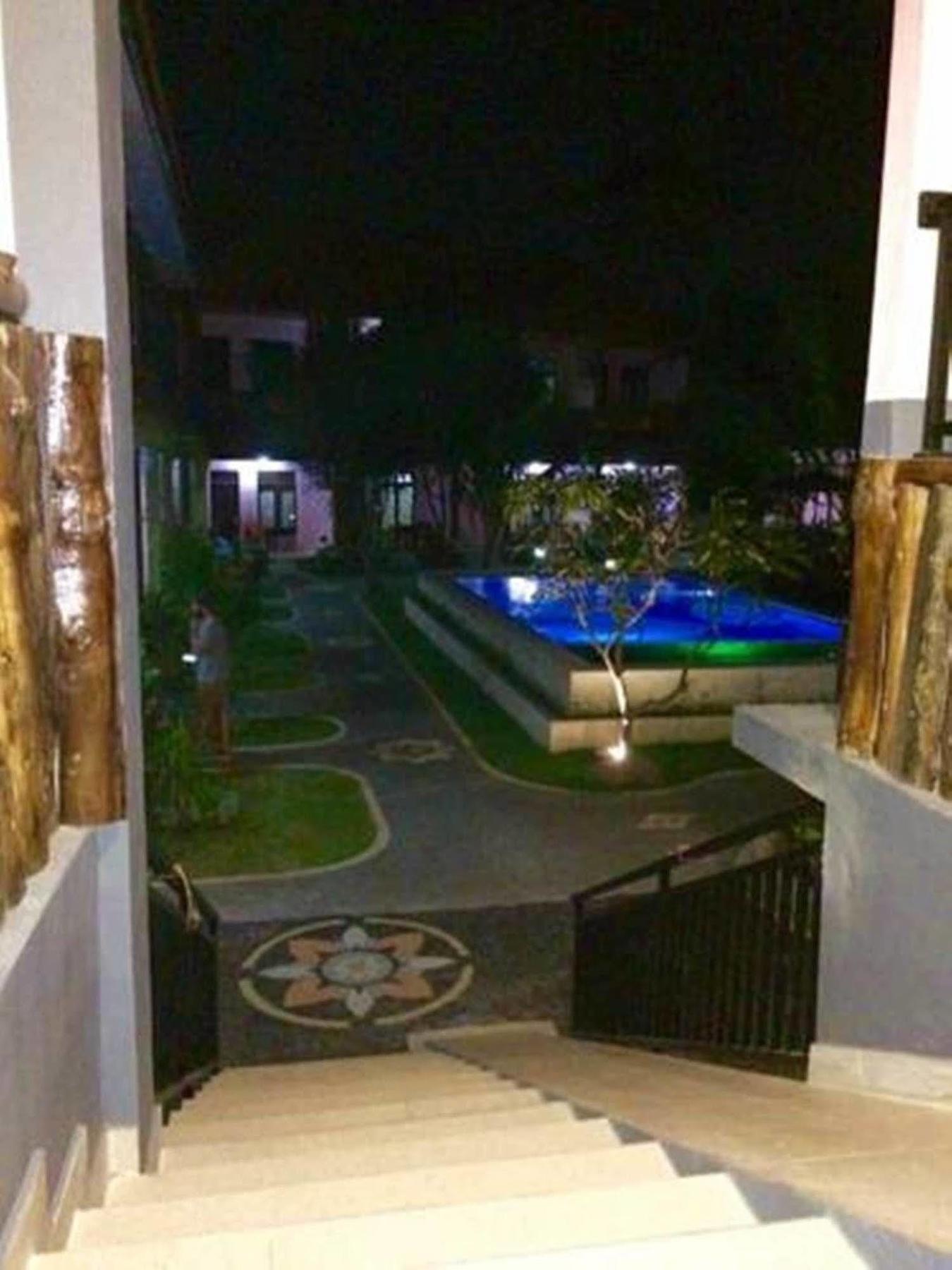 Kenanga Inn Pecatu  Ngoại thất bức ảnh
