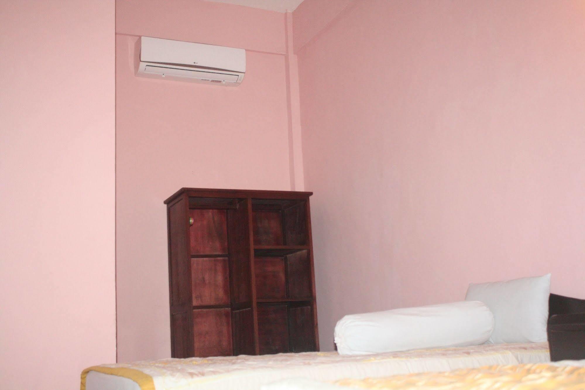 Kenanga Inn Pecatu  Ngoại thất bức ảnh