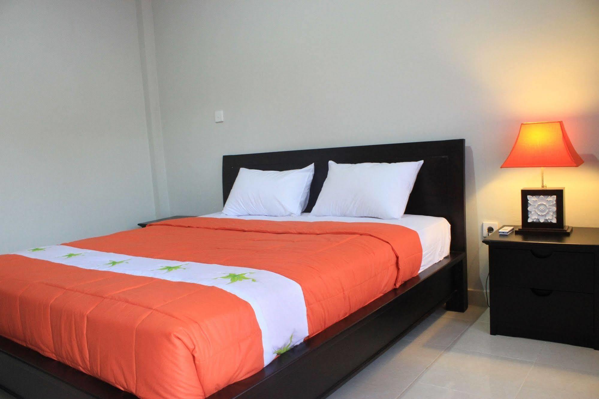 Kenanga Inn Pecatu  Ngoại thất bức ảnh