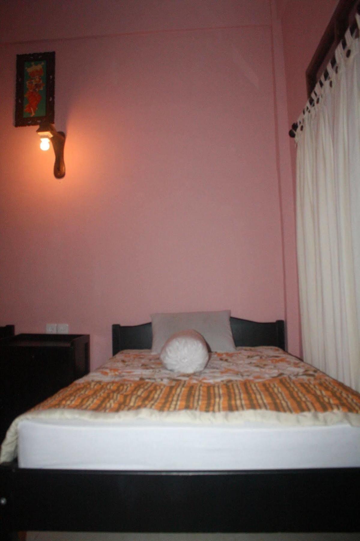 Kenanga Inn Pecatu  Ngoại thất bức ảnh