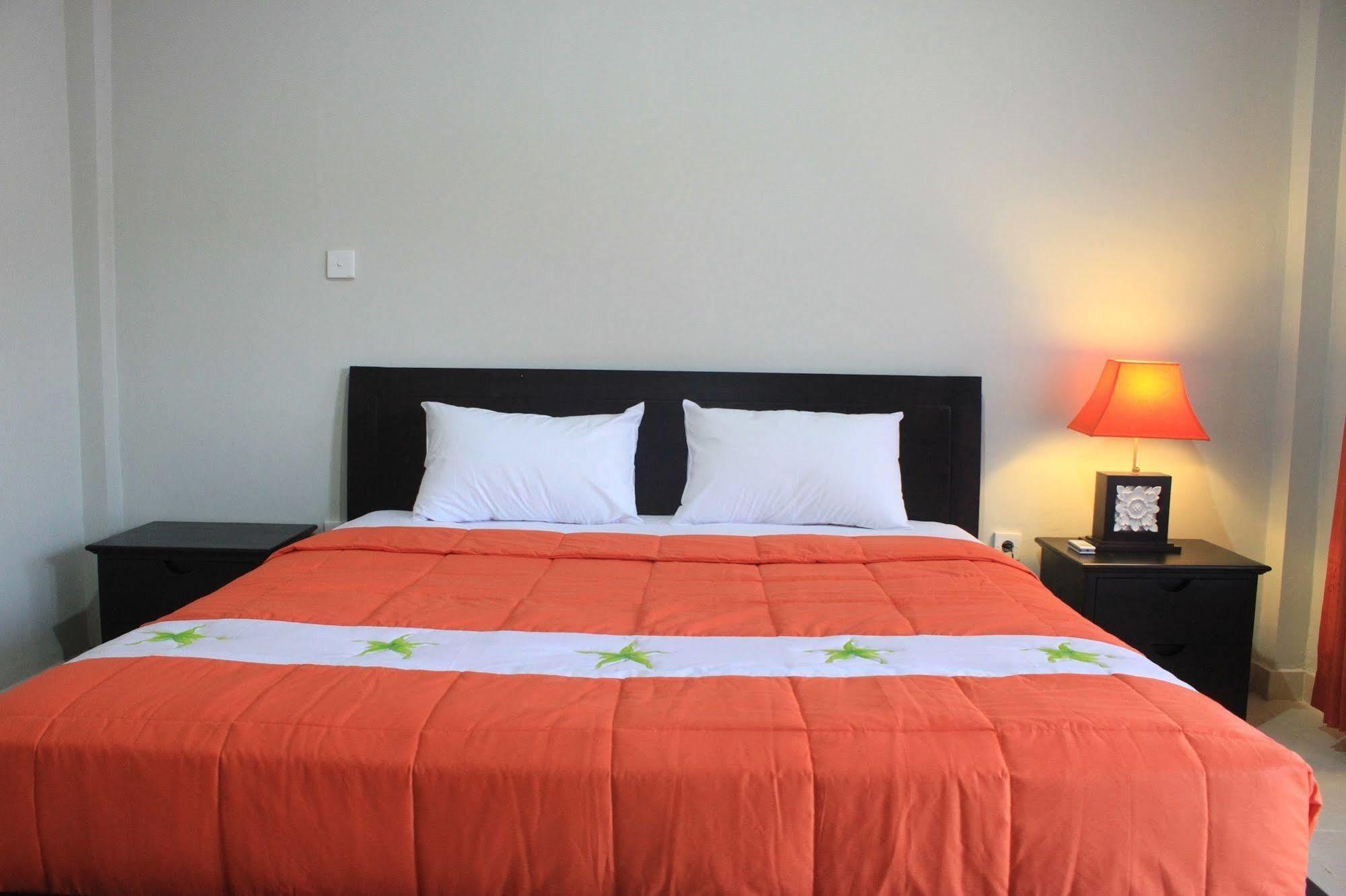 Kenanga Inn Pecatu  Ngoại thất bức ảnh