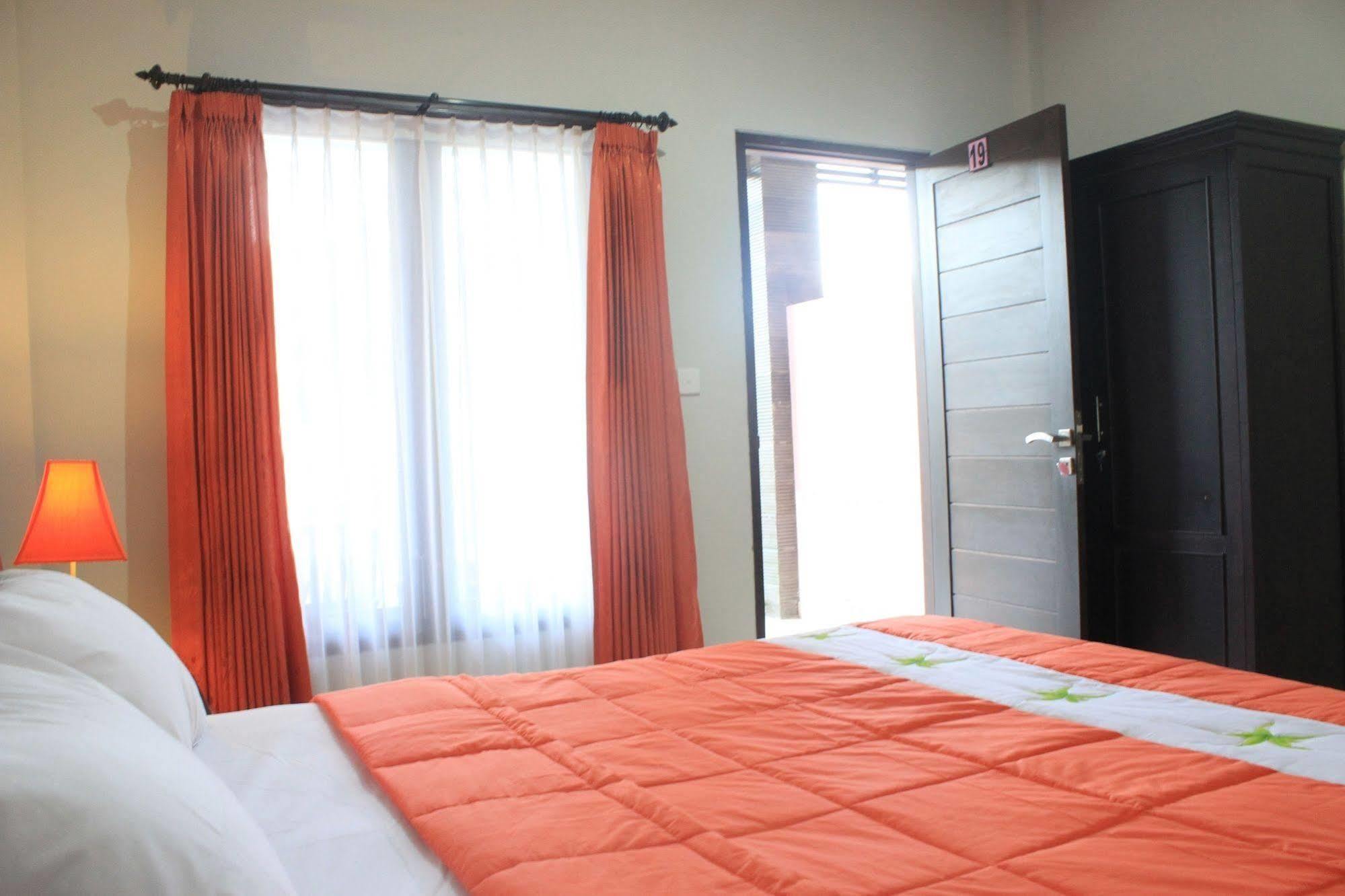 Kenanga Inn Pecatu  Ngoại thất bức ảnh