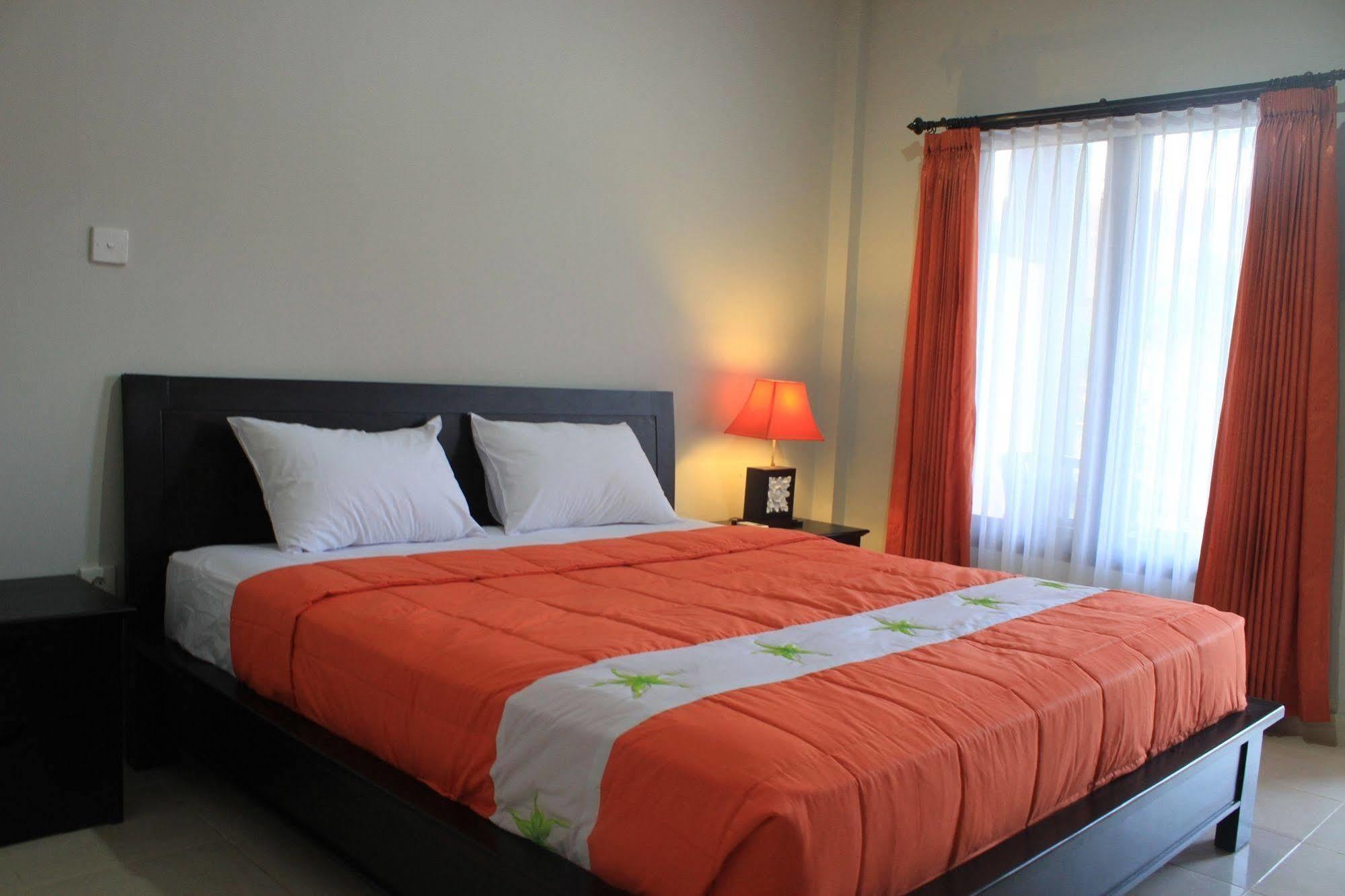 Kenanga Inn Pecatu  Ngoại thất bức ảnh