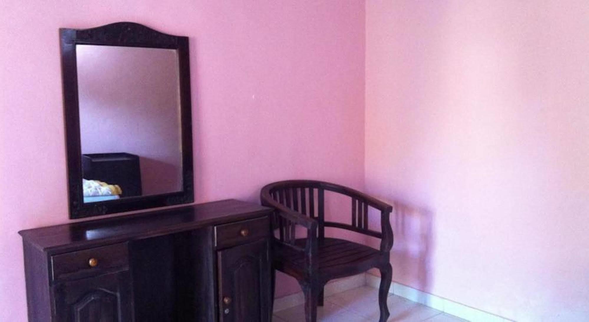 Kenanga Inn Pecatu  Ngoại thất bức ảnh