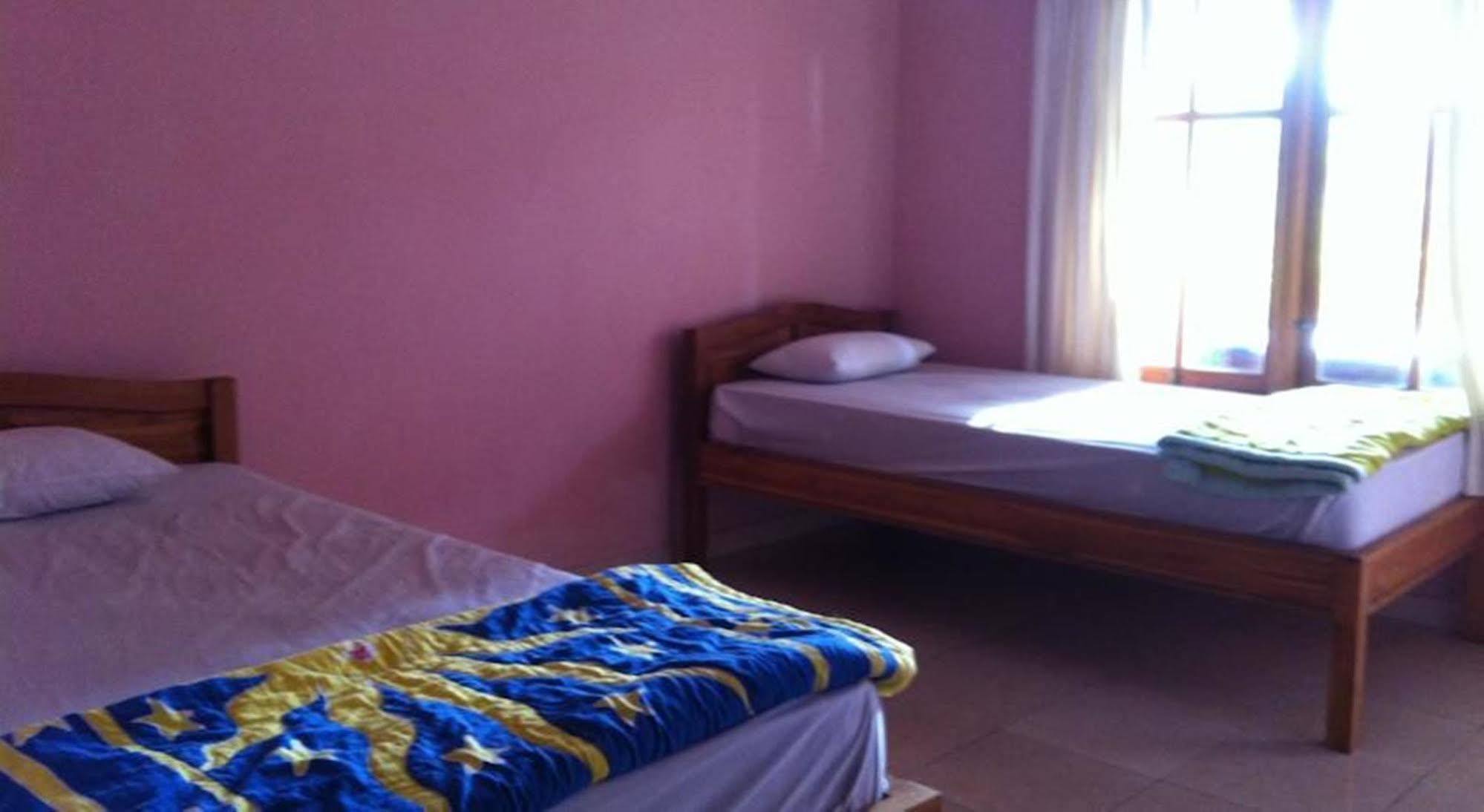 Kenanga Inn Pecatu  Ngoại thất bức ảnh