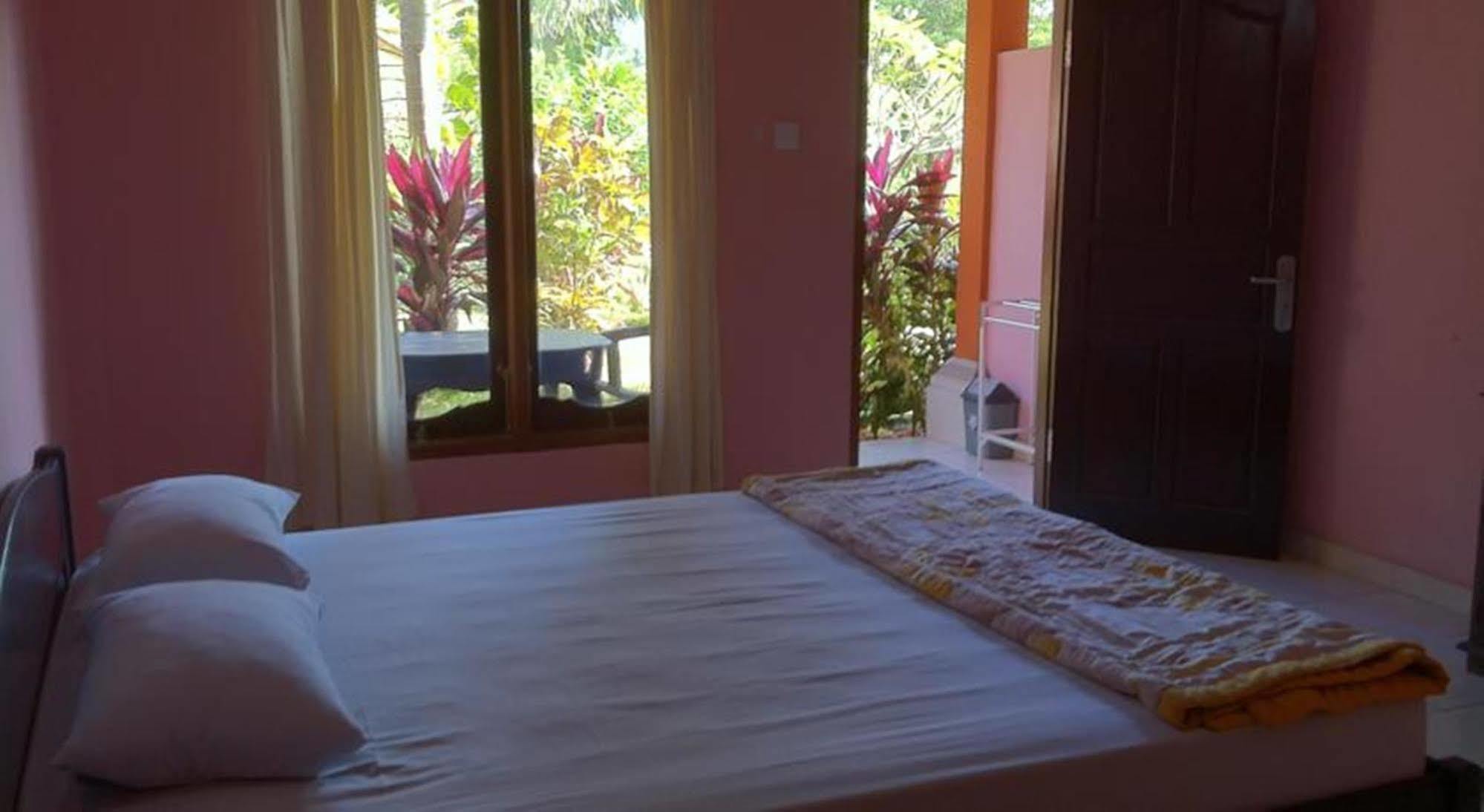 Kenanga Inn Pecatu  Ngoại thất bức ảnh