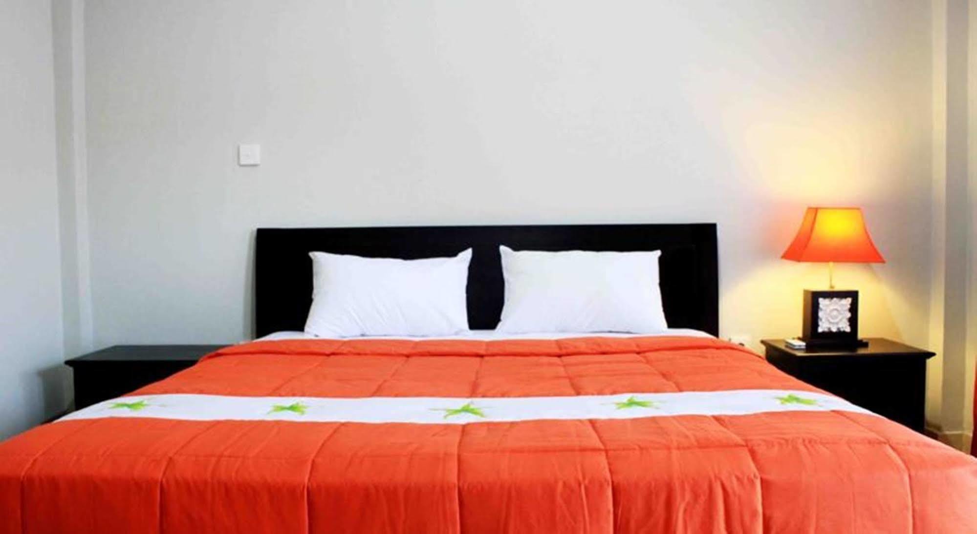 Kenanga Inn Pecatu  Ngoại thất bức ảnh