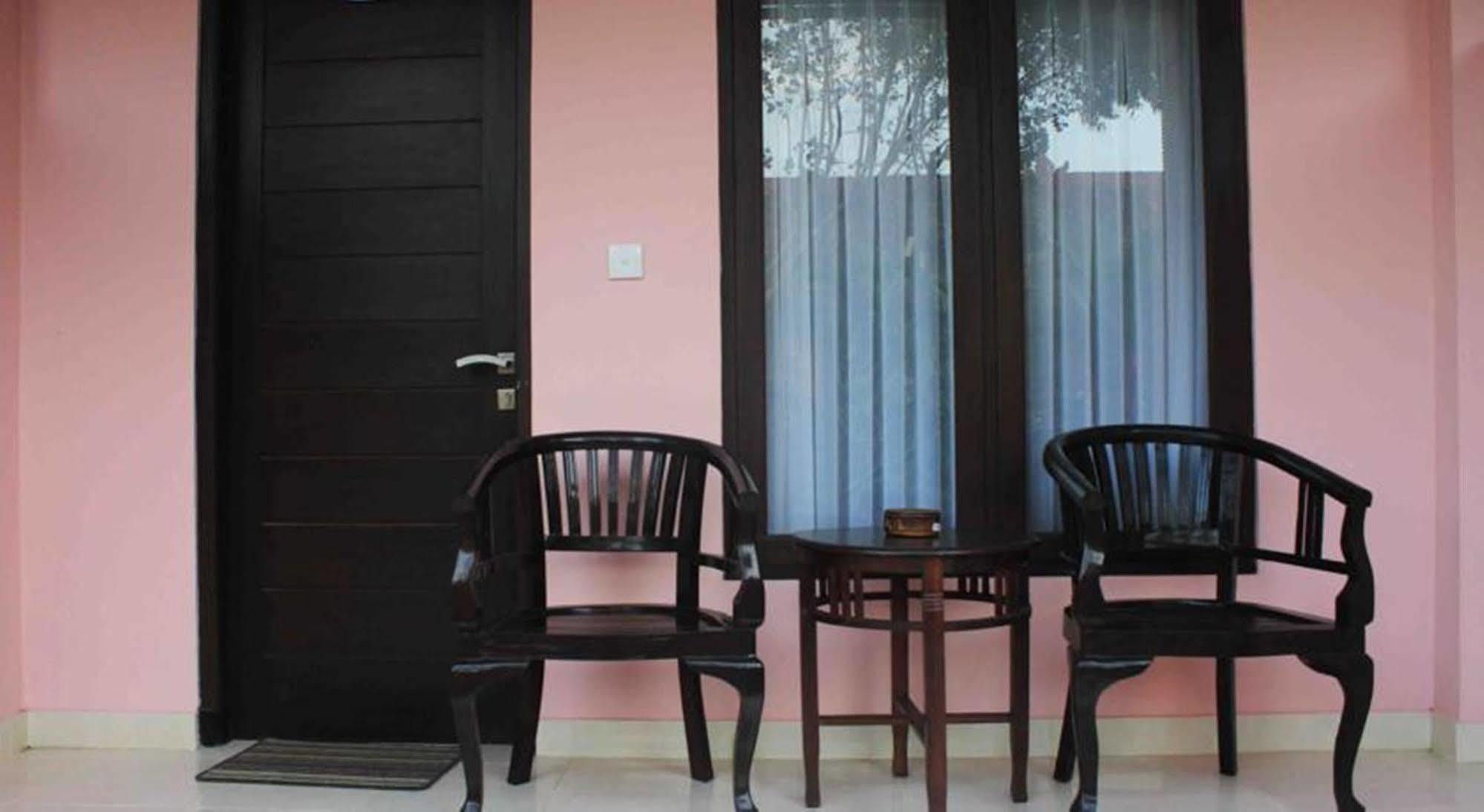 Kenanga Inn Pecatu  Ngoại thất bức ảnh
