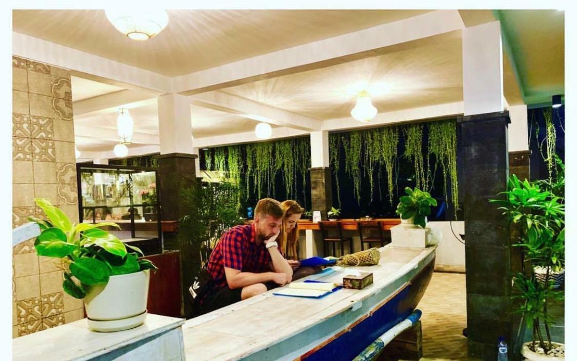 Kenanga Inn Pecatu  Ngoại thất bức ảnh